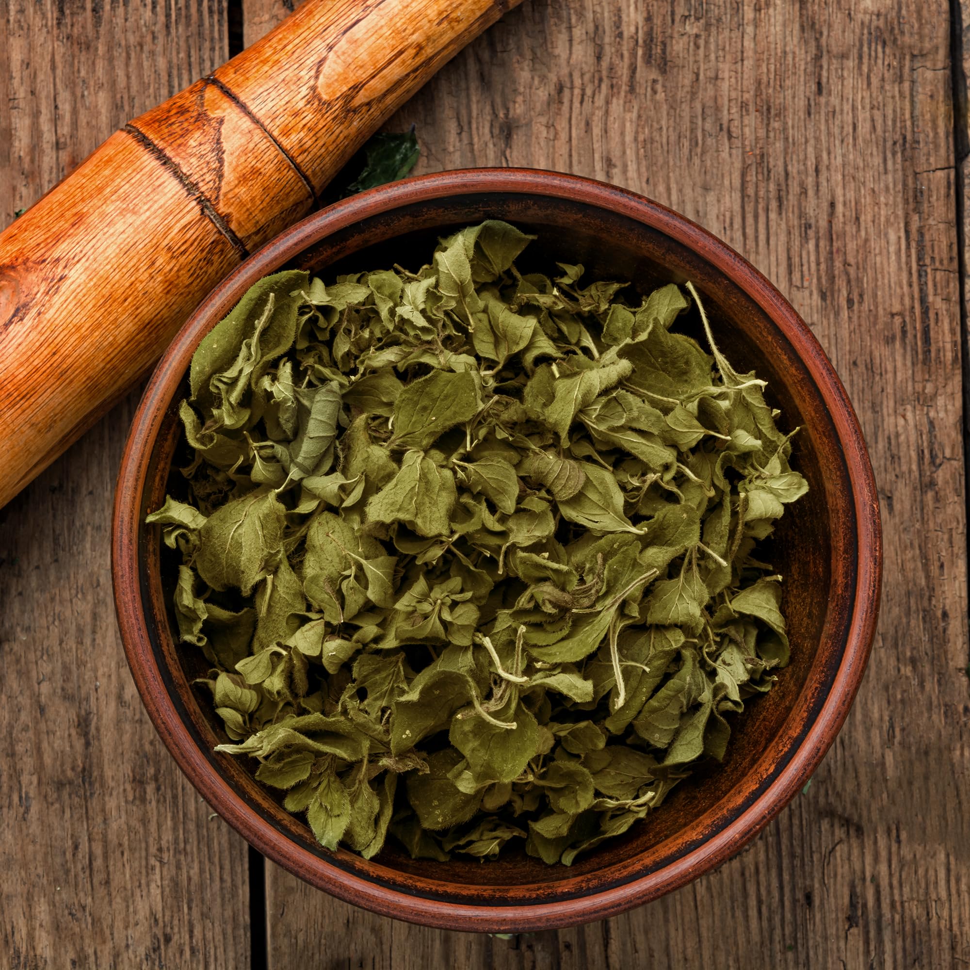 Birch & Meadow Mexican Oregano, 12.8 oz, Bright Citrus Flavor, Mole & Carnitas, Dried