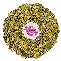 Smarty Stop Pistachio No Shell Roasted Light Salted Kernel (2 Pound (Pack of 1))