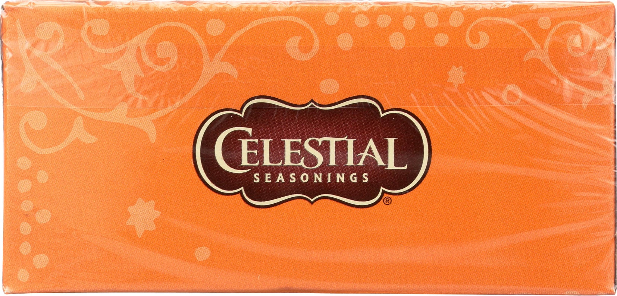 Celestial Seasonings Herbal Tea, Sleepytime Peach, 20 ct