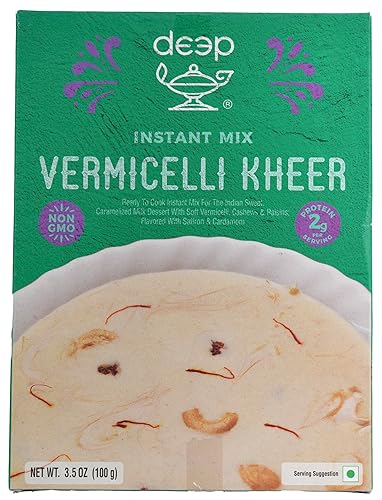 Vermicelli Kheer Mix (3.5oz)