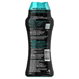 Downy Unstopables In Wash Booster, Fresh Scent, 19.5 Oz