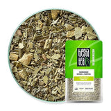 Tiesta Tea - Aromatic Lemon Matcha Green Tea - Tasmanian Herbs & Matcha, Premium Loose Leaf Tea Blend, No-Brewing, Boost Metabolism, Refreshing Blend