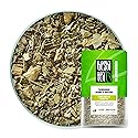 Tiesta Tea - Aromatic Lemon Matcha Green Tea - Tasmanian Herbs & Matcha, Premium Loose Leaf Tea Blend, No-Brewing, Boost Metabolism, Refreshing Blend