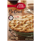 Betty Crocker Pie Crust Mix, 11 Ounce