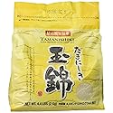 Tamanishiki Super Premium Short Grain Rice, 4.4-Pounds