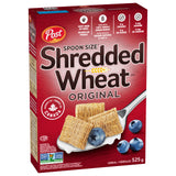 Post Spoon Size Shredded Wheat Original Cereal 525g