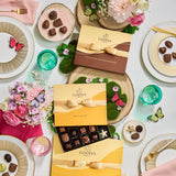Godiva Chocolatier Limited Edition Goldmark Celebrations Assorted Cake Inspired Chocolate Gift Box, for Birthday, Thank You, Anniversary