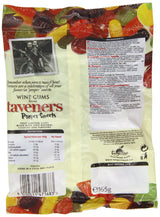 Taveners Wine Gums, 5.8 oz., Two bags