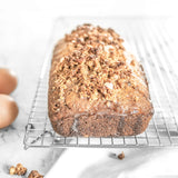 THE TOASTED OAT Macadamia Chunk Granola, 10 OZ