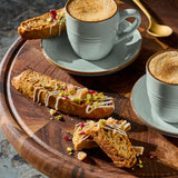 McCormick Gourmet Collection Crystallized Ginger, Organic, Non GMO, Our Best Herbs & Spices, Sweet Spiciness, Elevate Desserts, Baked Goods