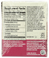 Celestial Seasonings Wellness Tea, Sleepytime Echinacea Complete Care, 20 Count Box