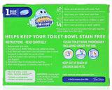 Scrubbing Bubbles Drop-Ins (5-Pack)