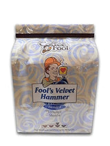 Coffee Fool’s Velvet Hammer, 2 Pound (Whole Bean)