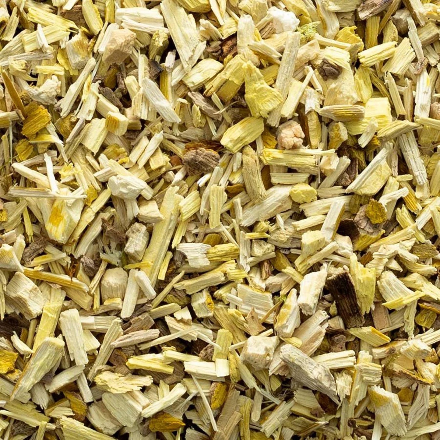 Frontier Co-op Oregon Grape Root, Cut and Sifted, Kosher | 16 Ounce (Pack of 1)