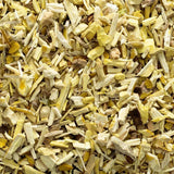 Frontier Co-op Oregon Grape Root, Cut and Sifted, Kosher | 16 Ounce (Pack of 1)