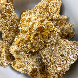 Grain Zero Bites, Gluten Free and Grain Free Snacks, Original, 5.29 Ounce (Pack of 1)