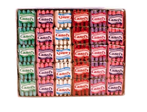 Canel Gum 4p Orgnl