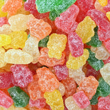 Candy Retailer Gummy Bears (1 Lb, Sour)