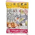 Ting Ting Jahe Ginger Candy, 4.4 ounces, pack of 4