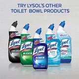 Lysol Power & Fresh Cling Toilet Bowl Cleaner Value Pack, Country Scent, 48 oz