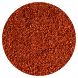 Crushed Aleppo Pepper Seasoning, 4 Ounce Resealable Bag, Hampton Distribution