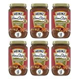 Heinz HomeStyle, Savory Mushroom Gravy, Everyday Gravy Meal Enhancer Thick Creamy Taste No Artificial Preservatives Quick Dinner Prep, 12 Ounce (Pack