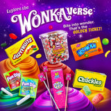 Chuckles Jelly Candy, 2.00 oz