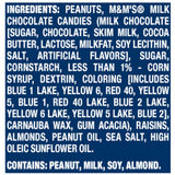 Planters Chocolate Trail Mix Nuts (1.7 oz Bags, Pack of 18)