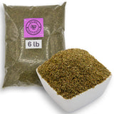 6 lbs Dried Thyme Leaves Bulk - Despensa Colombiana 96 oz - Tomillo - Thyme Spice for Cooking