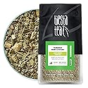 Tiesta Tea - Aromatic Lemon Matcha Green Tea - Tasmanian Herbs & Matcha, Premium Loose Leaf Tea Blend, Boost Metabolism, Caffeinated, Refreshing