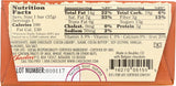 Chocolove Chocolate Bar, Almonds & Sea Salt in Dark Chocolate, 1.3 Ounce (Pack of 12)