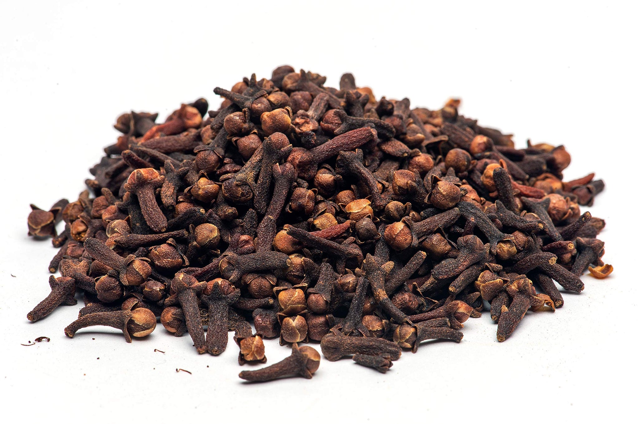 Slofoodgroup Whole Cloves hand picked cloves, 1 oz whole cloves