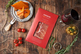 Serrano Ham Sliced 2 oz by Fermin