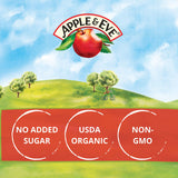 Apple & Eve Organic Fruit Punch, 64 Fl Oz
