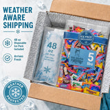 Big Mama Assorted Candy Bulk Variety Pack Individually Wrapped 5 lbs