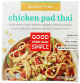 Good Food Made Simple Chicken Pad Thai, 9.5 oz