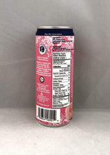 Blue Monkey Sparkling Guava Juice - Real Fruit Juice, No Sugar Added, All Natural, Lightly Carbonated, Halal Certified - Refreshing Tropical Sparkling