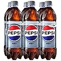 Diet Pepsi Cola Soda Pop, 16.9 Fl Oz Bottles, 6 Pack