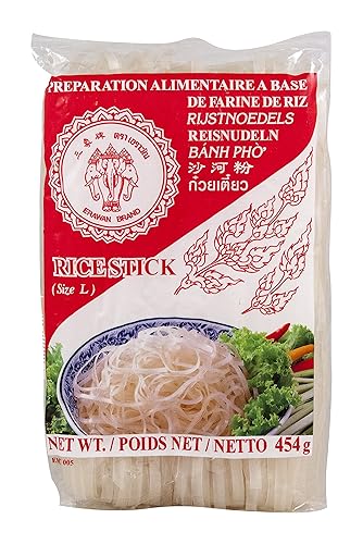 Erawan Large Rice Sticks, 16 OZ