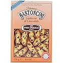Pan Ducale Chocolate Biscotti, 8.8-Ounce (Pack of 3)