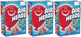 Airheads Bars, Chewy Fruit Candy, Variety Pack, 90 Count (Packaging May Vary) - 3 Pack