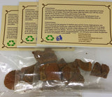 Quina Roja (Hierba-Tea) (12 G.)3 pack