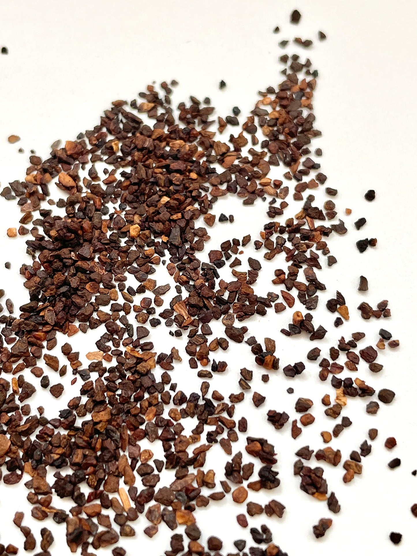 Palm Beach Medicinal Herbs - Roasted Chicory Root Tea - Pure Herbal Tea Series, 30ct