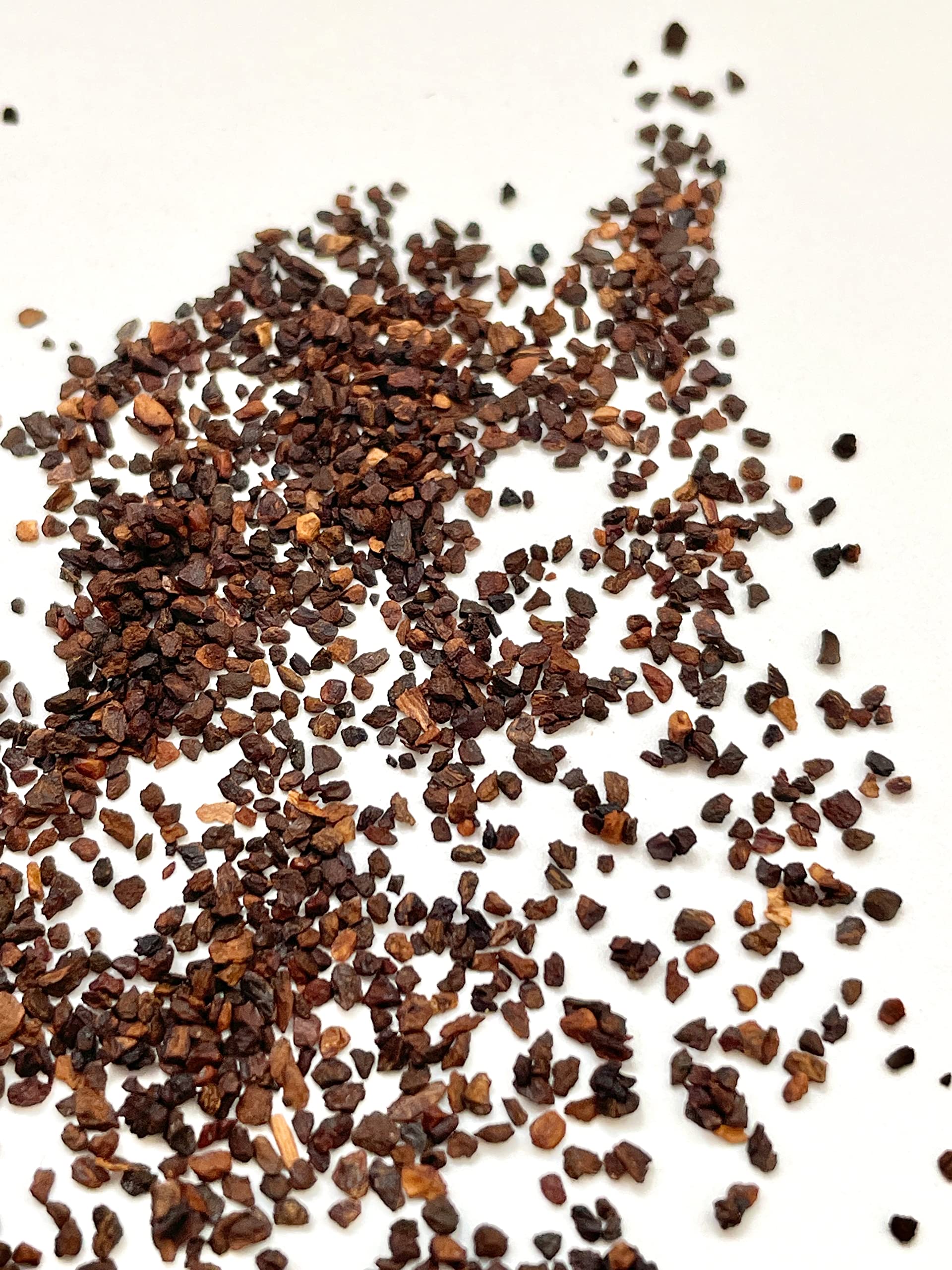 Palm Beach Medicinal Herbs - Roasted Chicory Root Tea - Pure Herbal Tea Series, 30ct