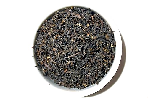 Beantown Tea & Spices - China Black Tea. Loose Leaf Black Tea. 2 lb.