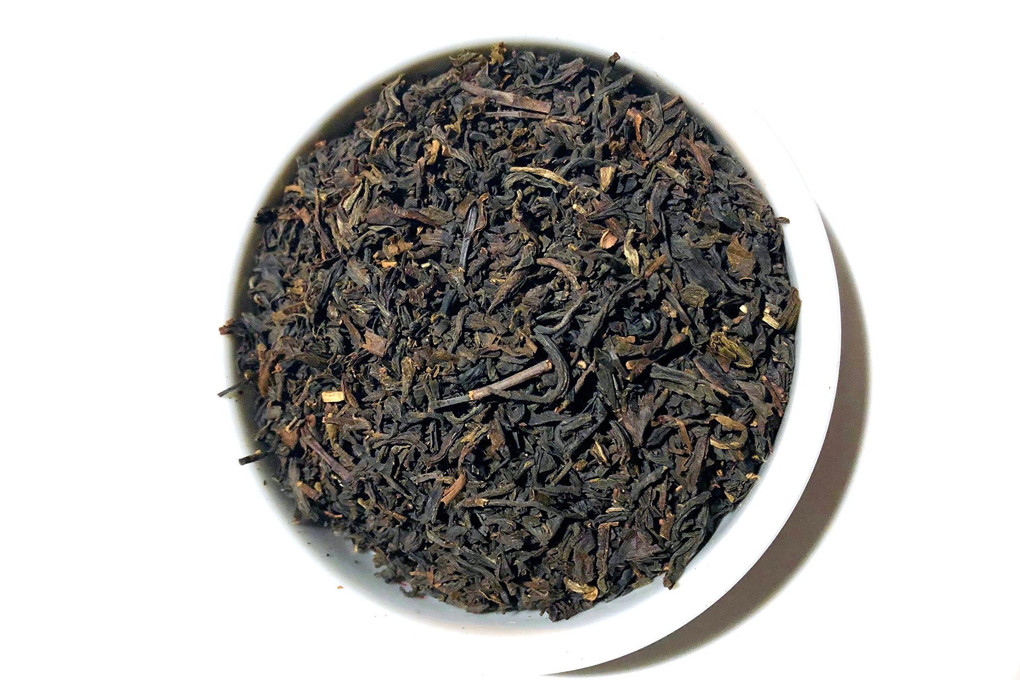 Beantown Tea & Spices - China Black Tea. Loose Leaf Black Tea. 2 lb.