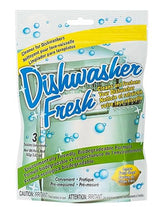 Dishwasher Fresh Cleaner for Dishwashers