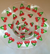 Haribo Twin Cherries Gummies 12 Pack Case of 5oz Bags