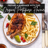 A Spice Affair’s Piri Piri Spices | Bold, Spicy & Portuguese-Inspired BBQ Seasoning | All-Natural, Non-GMO, Filler-Free | Perfect for Chicken