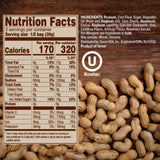 Osem Bamba Peanut Butter Puffs with Creamy Hazelnut Filling - Kosher Crunchy PB Snack with Chocolate Center, Oven Baked Treat with a Crunch - 2.1 oz